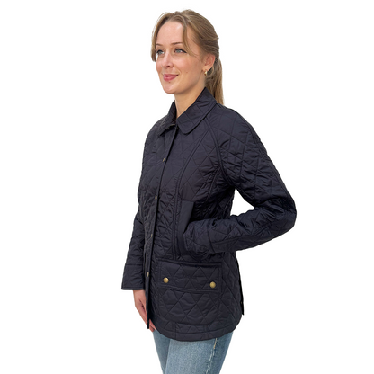 Barbour Women's Summer Beadnell Quilted Jacket