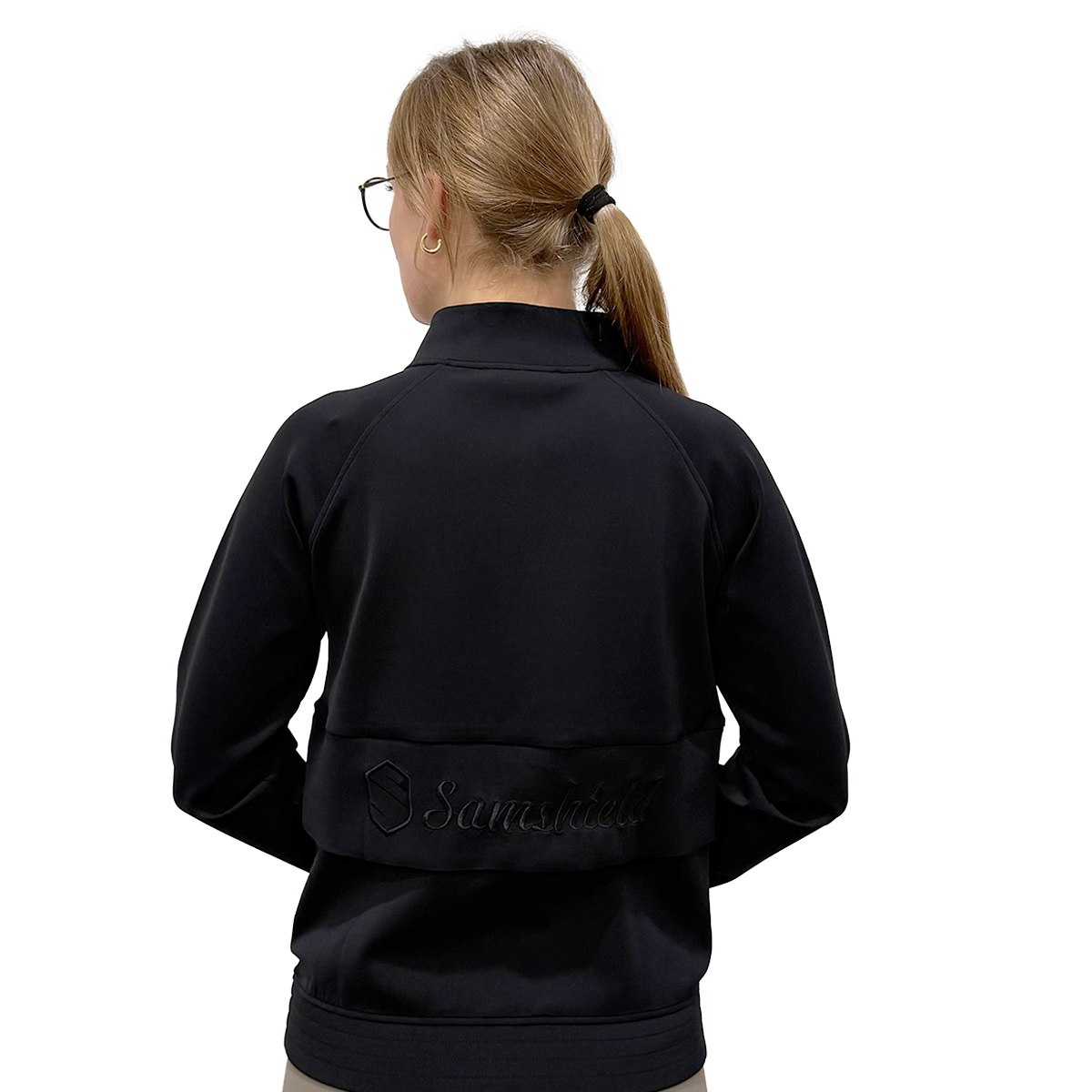Samshield Women's Cosmic Sweatshirt
