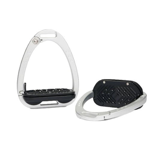 LeMieux Vector Control Stirrups