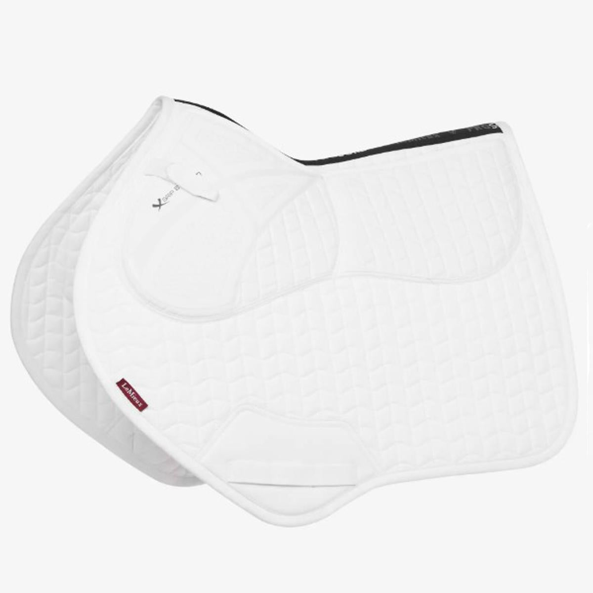 LeMieux ProSorb Plain 2 Pocket Close Contact Square