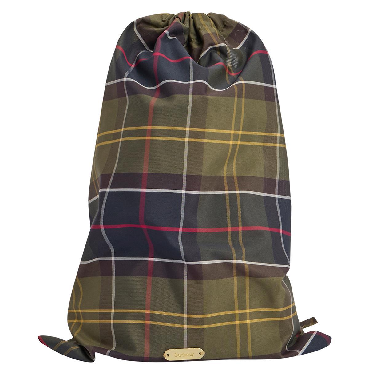 Barbour Elsdon Packable Visor