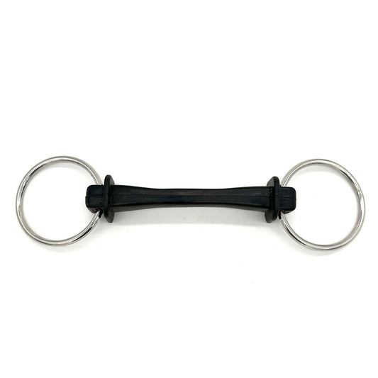 AJR Siloflex Soft Loose Ring Bit