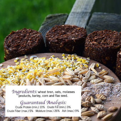 Nickerdoodles Horse Treats