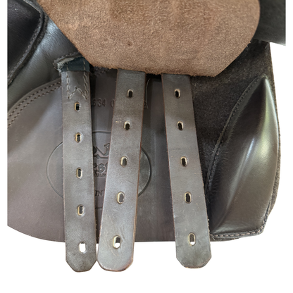 Prestige Joy Jumper 16” New Close Contact Saddle