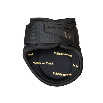 Back on Track Airflow Fetlock Hind Boots