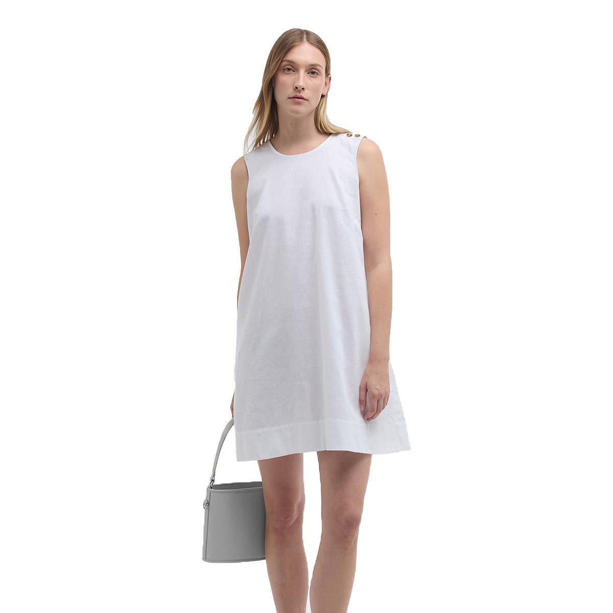 Barbour Women's Lucy Mini Dress