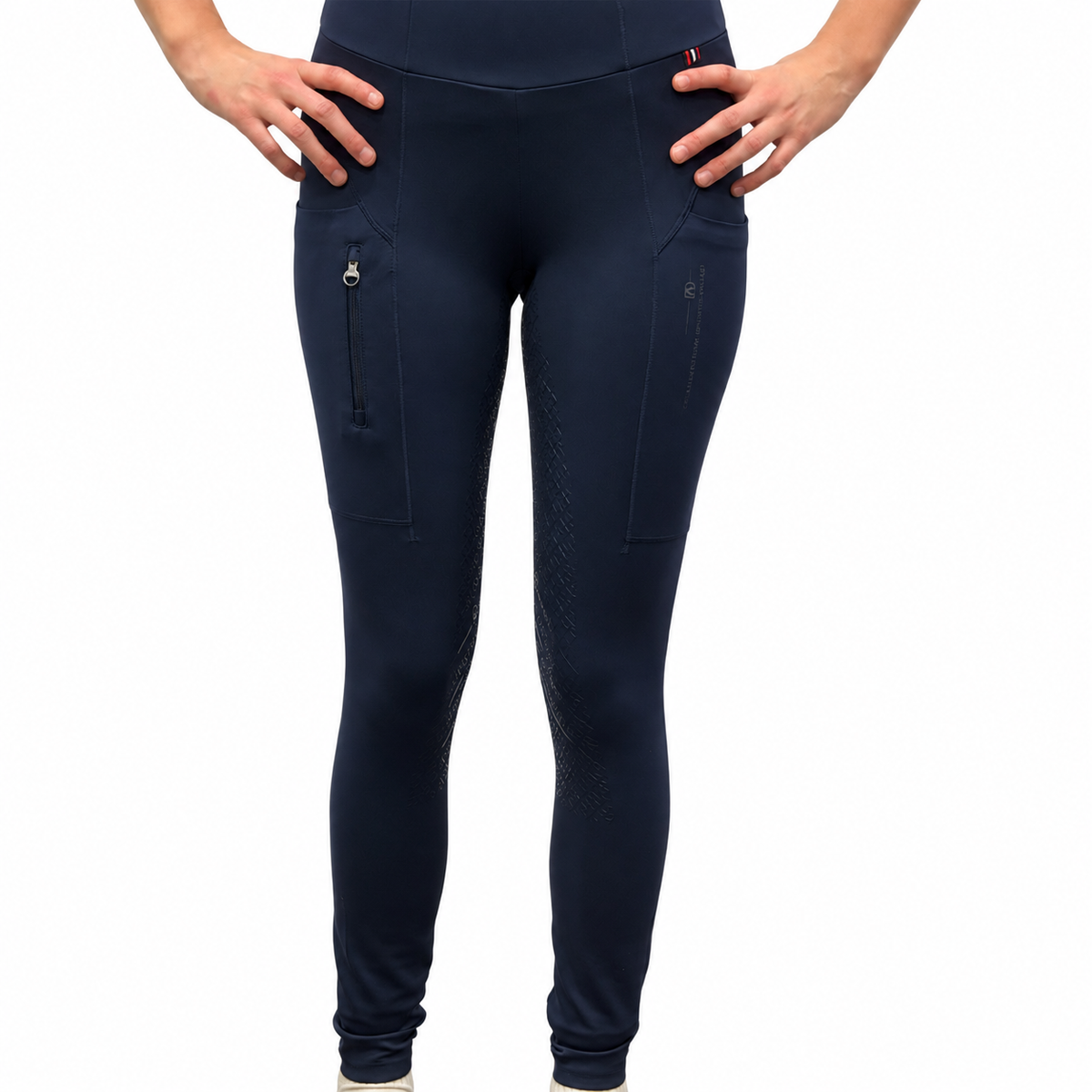 Cavallo Women's Cavallilo Grip RL Breeches