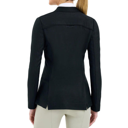 RJ Classics Women's Addison Air Mesh Show Coat
