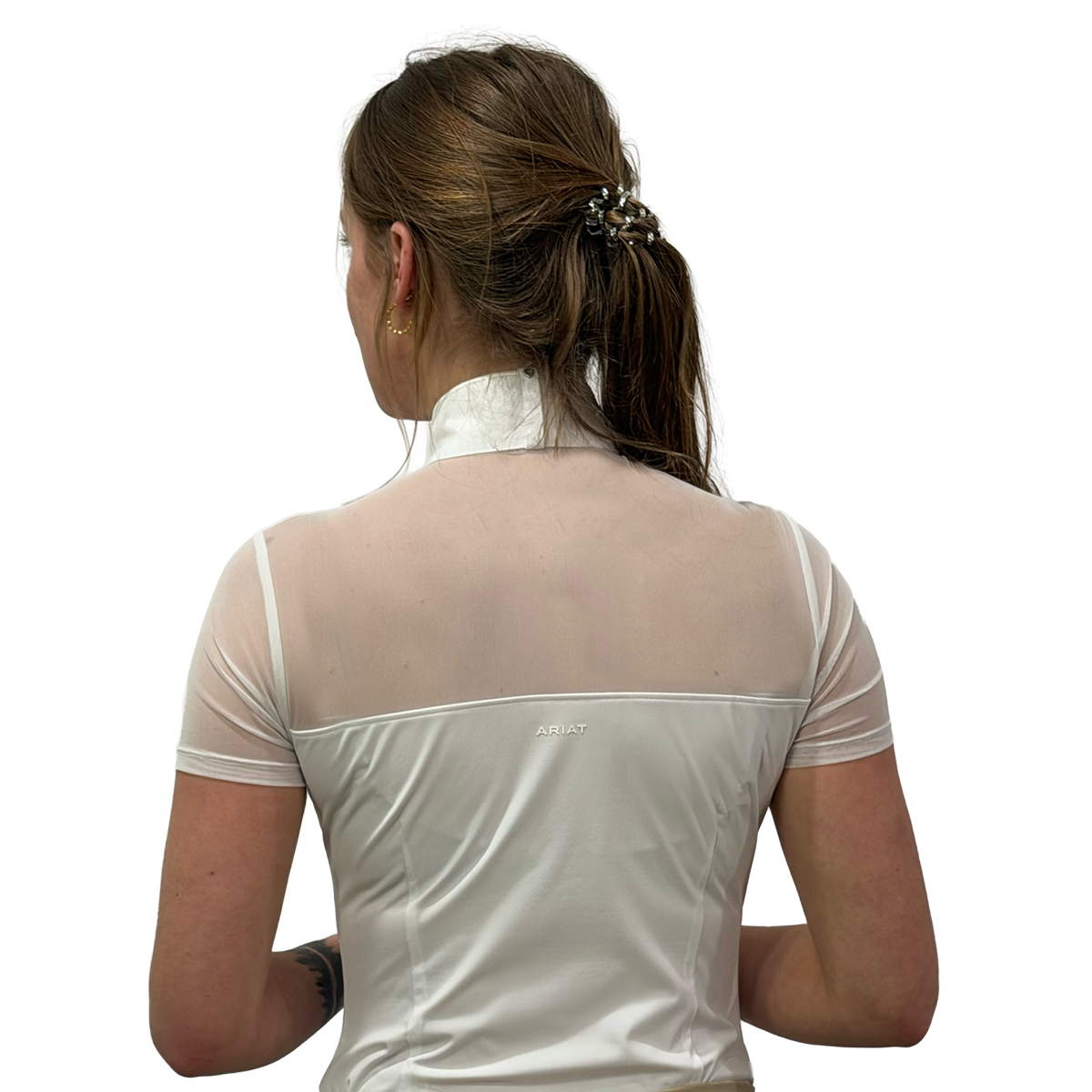 Ariat Women's Allure Show Shirt