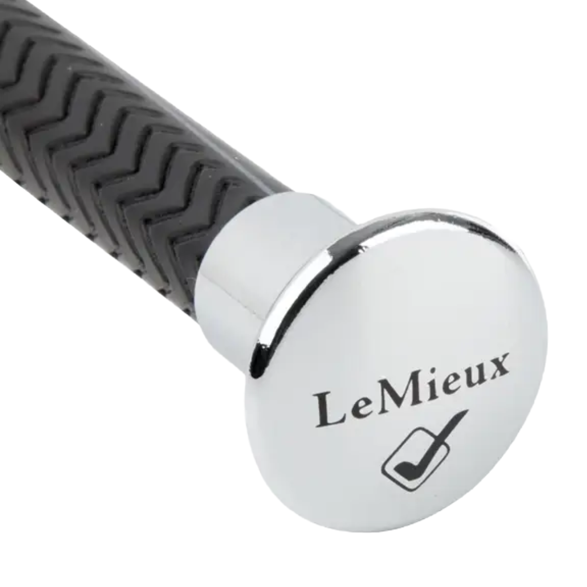 LeMieux Legrip Jumping Whip
