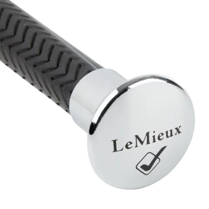 LeMieux Legrip Jumping Whip