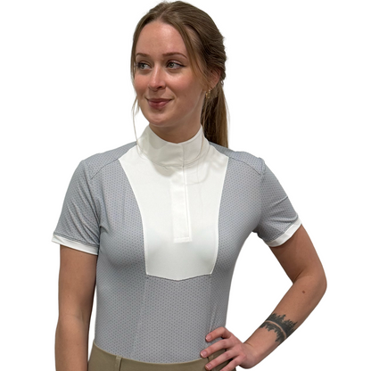 RJ Classics Elsie Women's Short Sleeve Show Shirt