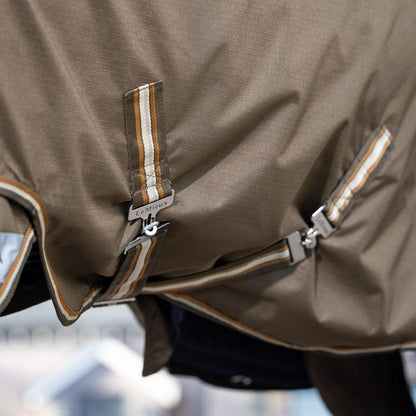 LeMieux Arika Ripstop 0g Turnout Blanket