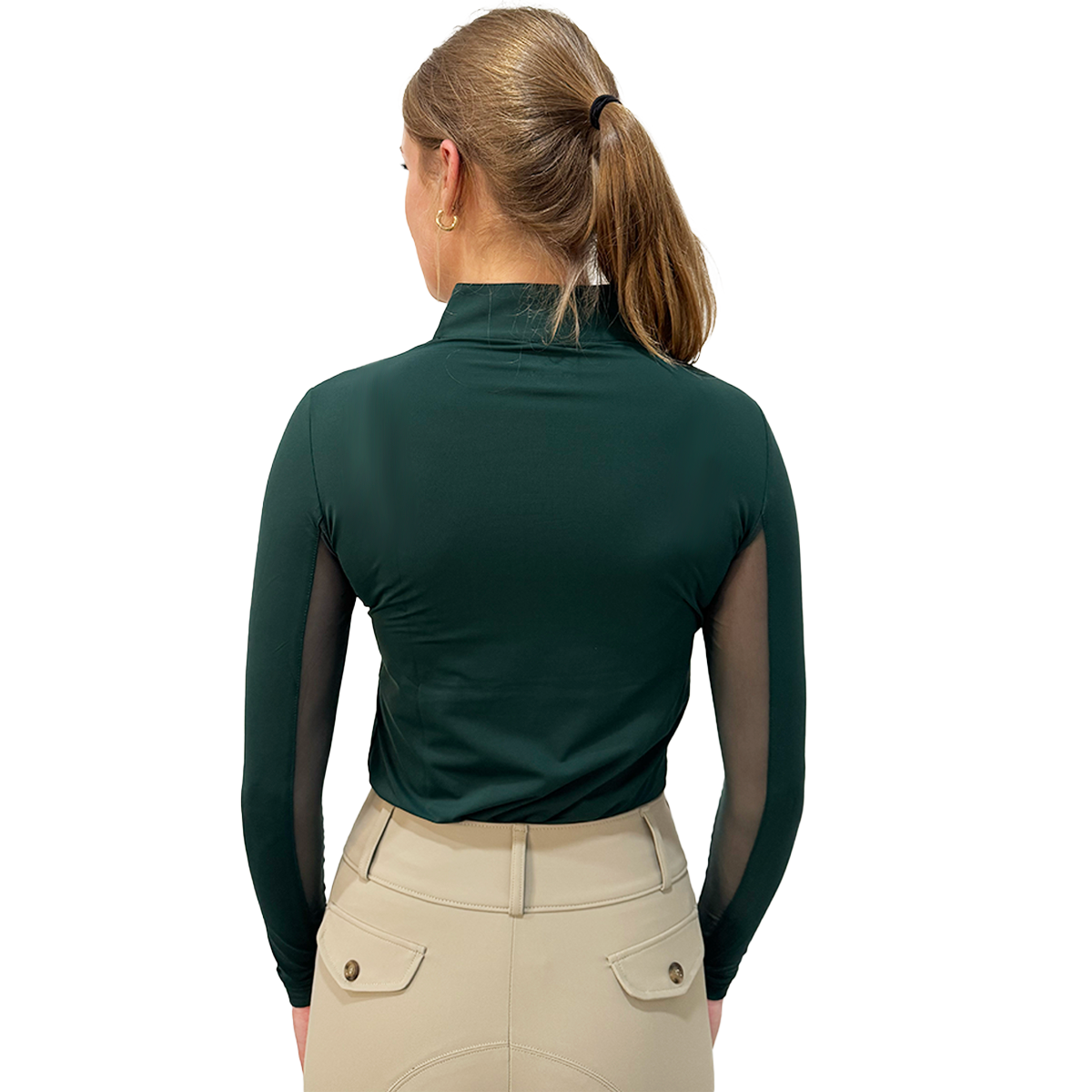 Tailored Sportsman Long Sleeve IceFil Sun Shirts Seasonal Colors