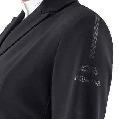 Equiline Women's Gerenig BX-Tech Tailcoat