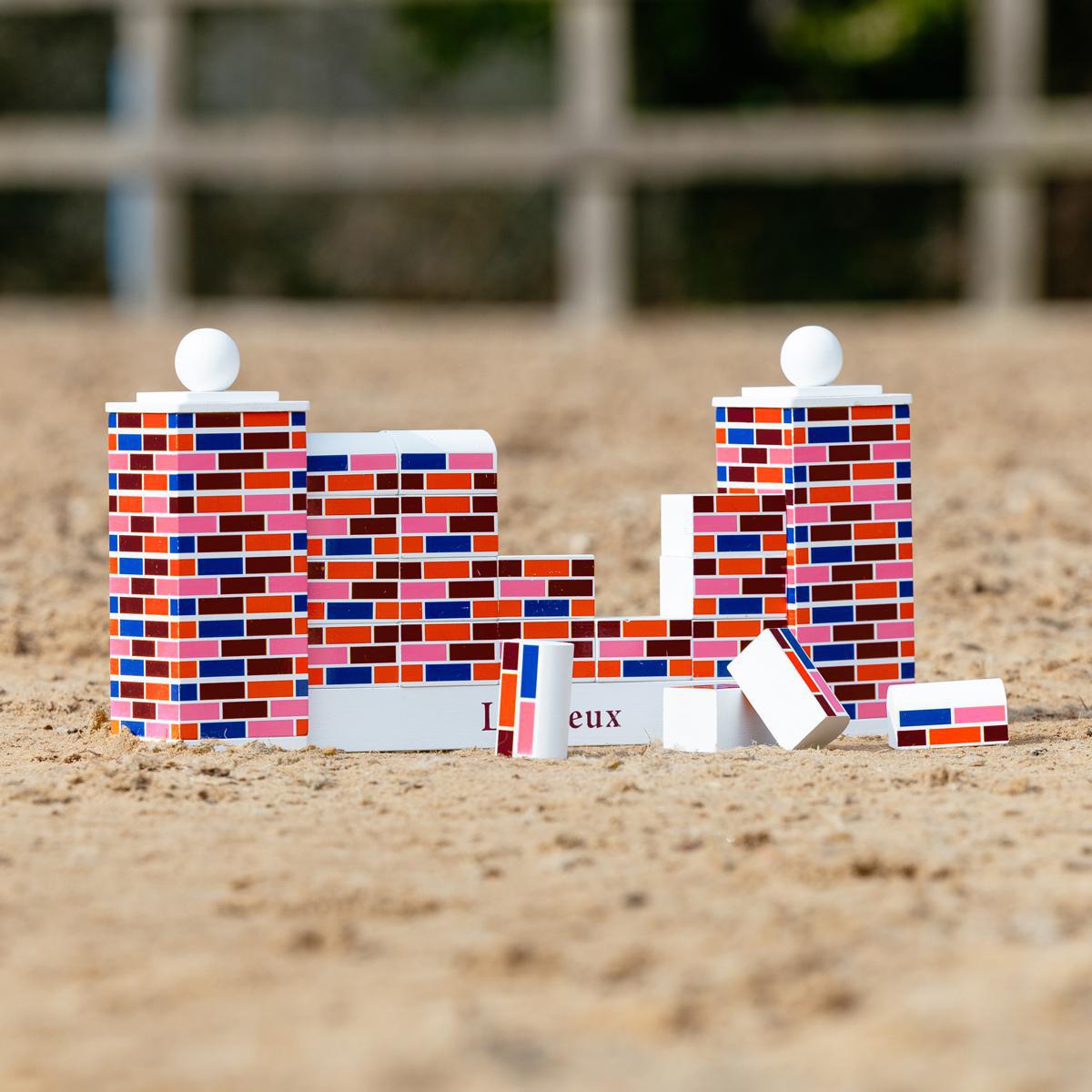 LeMieux Toy Pony Puissance Wall