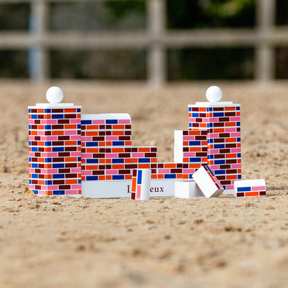 LeMieux Toy Pony Puissance Wall