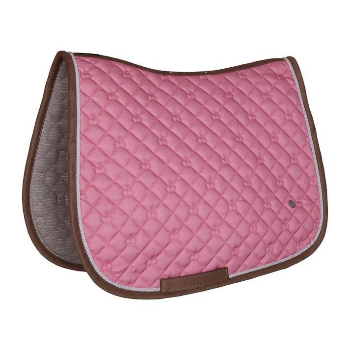 Dapplebay Sport Dressage Saddle Pad