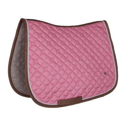 Dapplebay Sport Dressage Saddle Pad