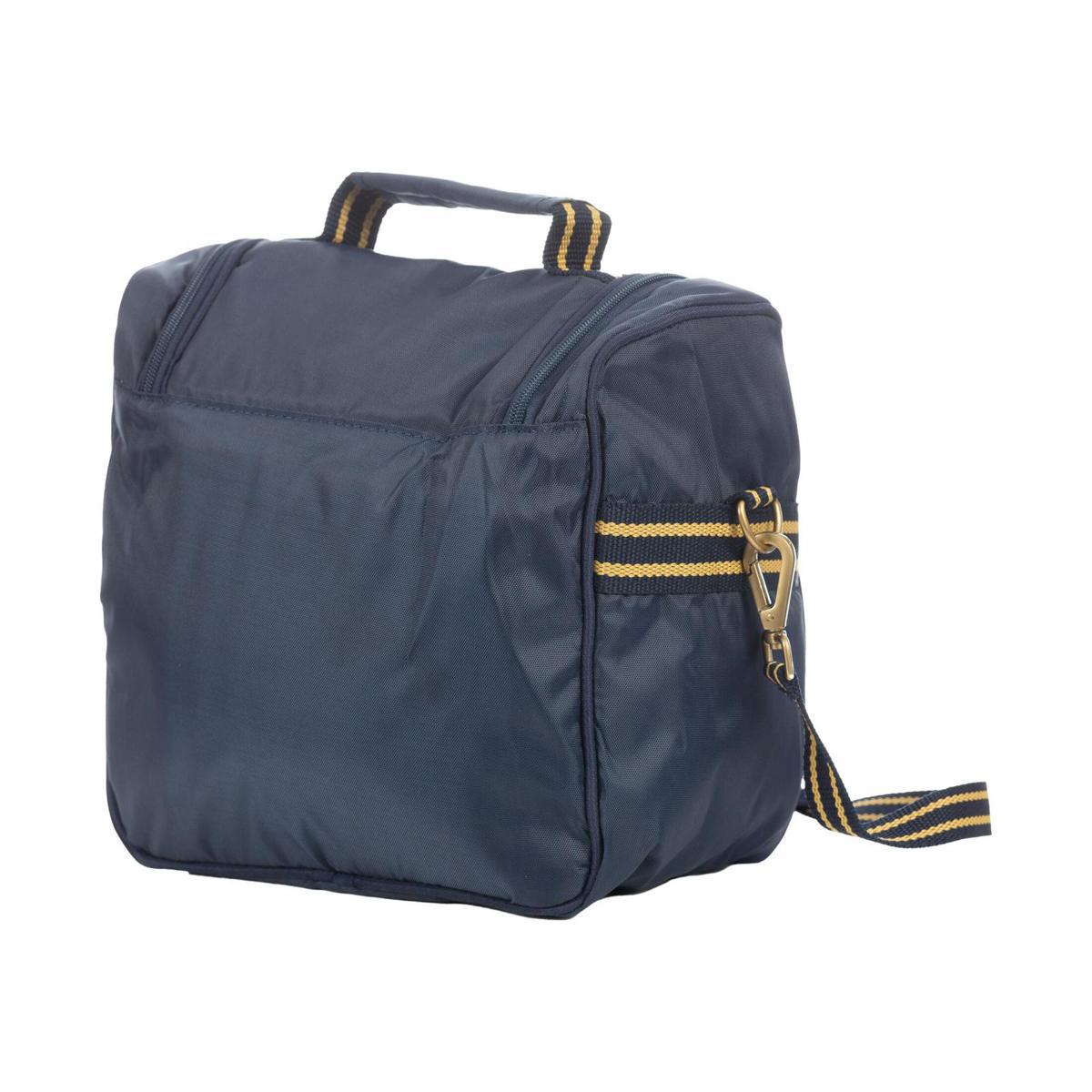 Equinavia Darby Zip Top Grooming Bag
