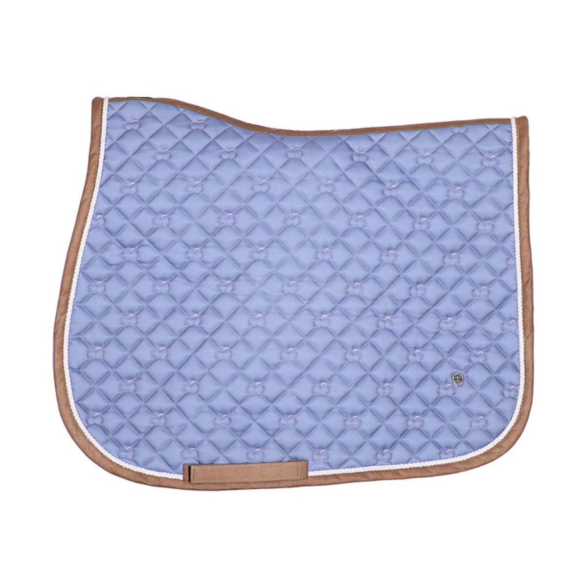 Dapplebay Sport Jump Saddle Pad