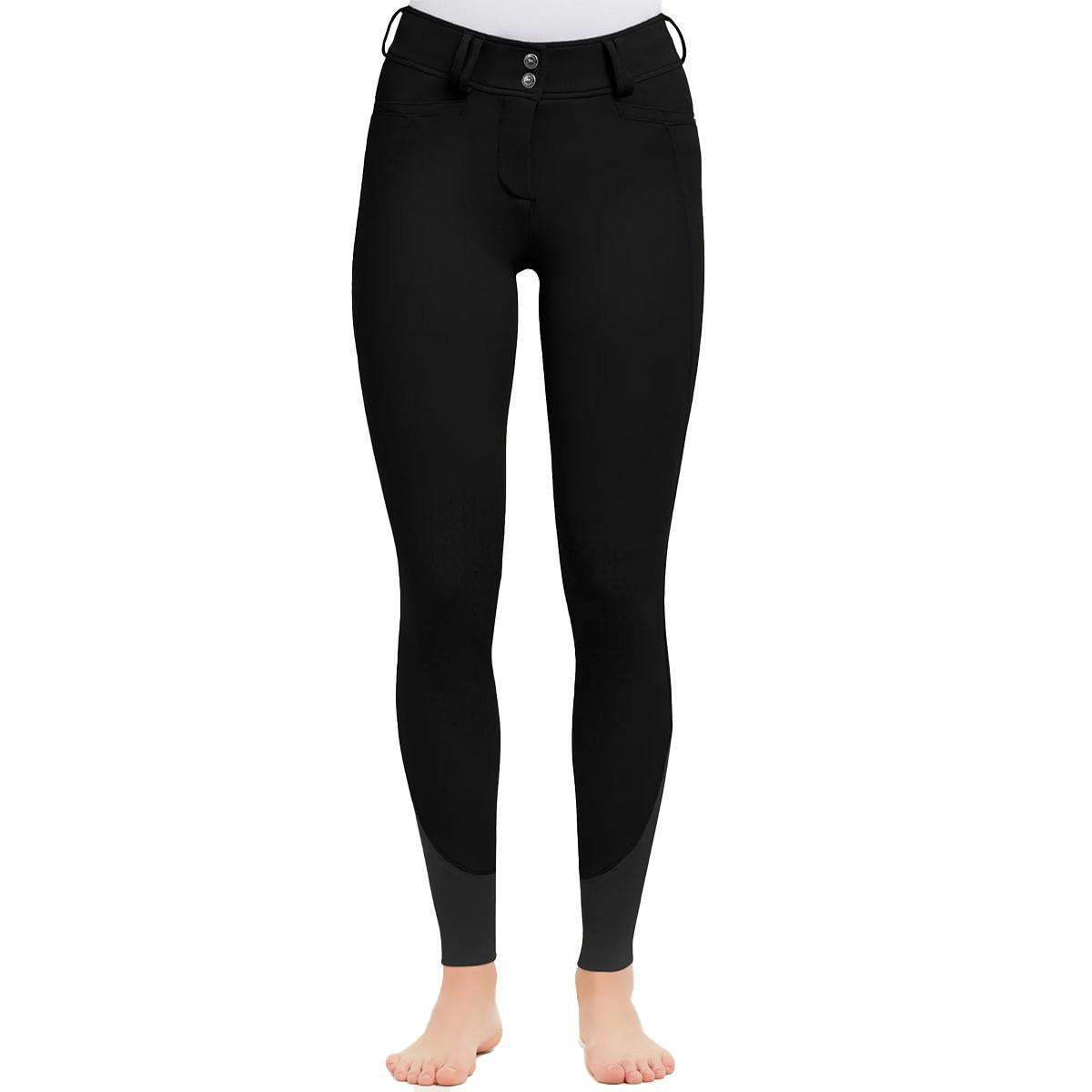 RJ Classics Women's Hayden Knee Patch Breeches - Sale