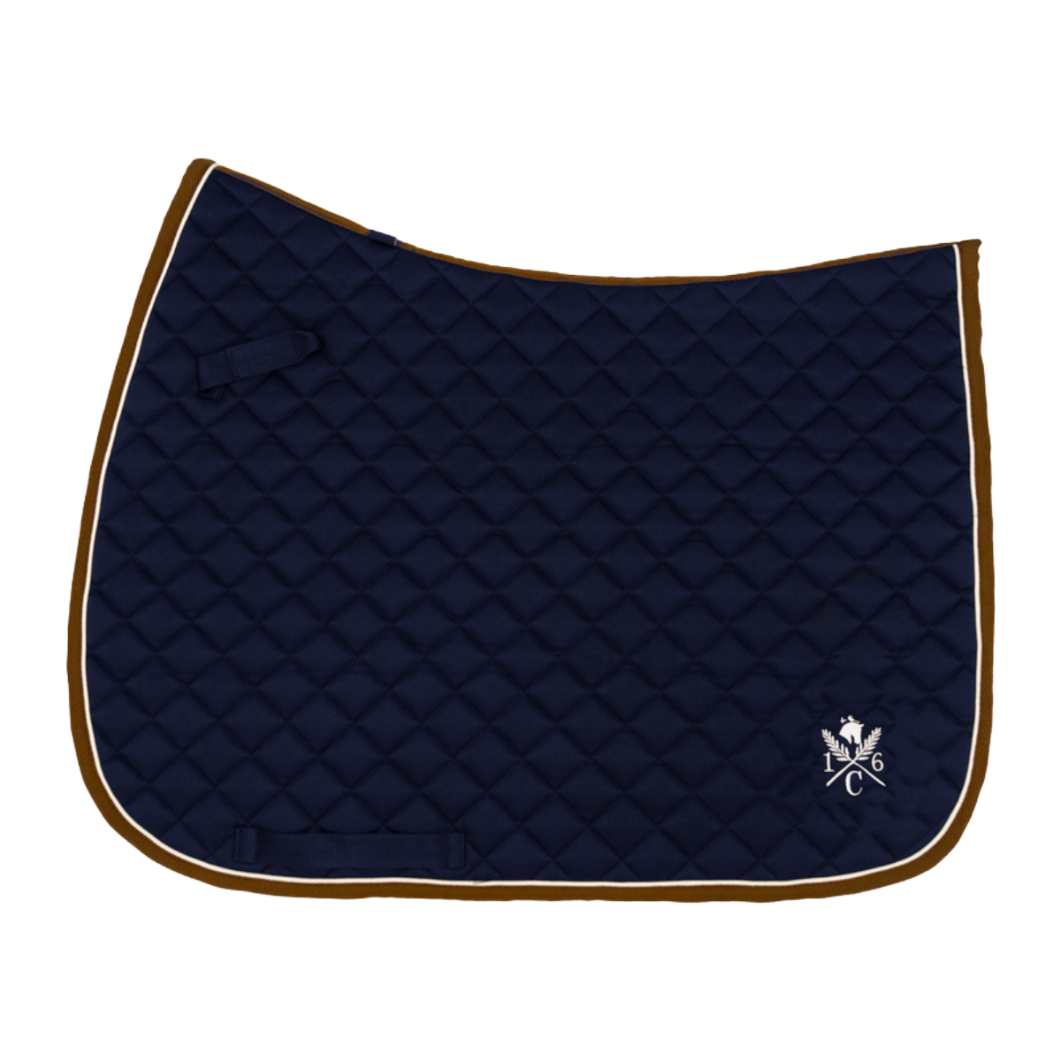 Sixteen Cypress Daily Sport Jumper Saddle Pad