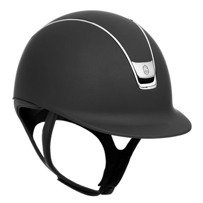 Samshield 2.0 Premium Alcantara Helmet