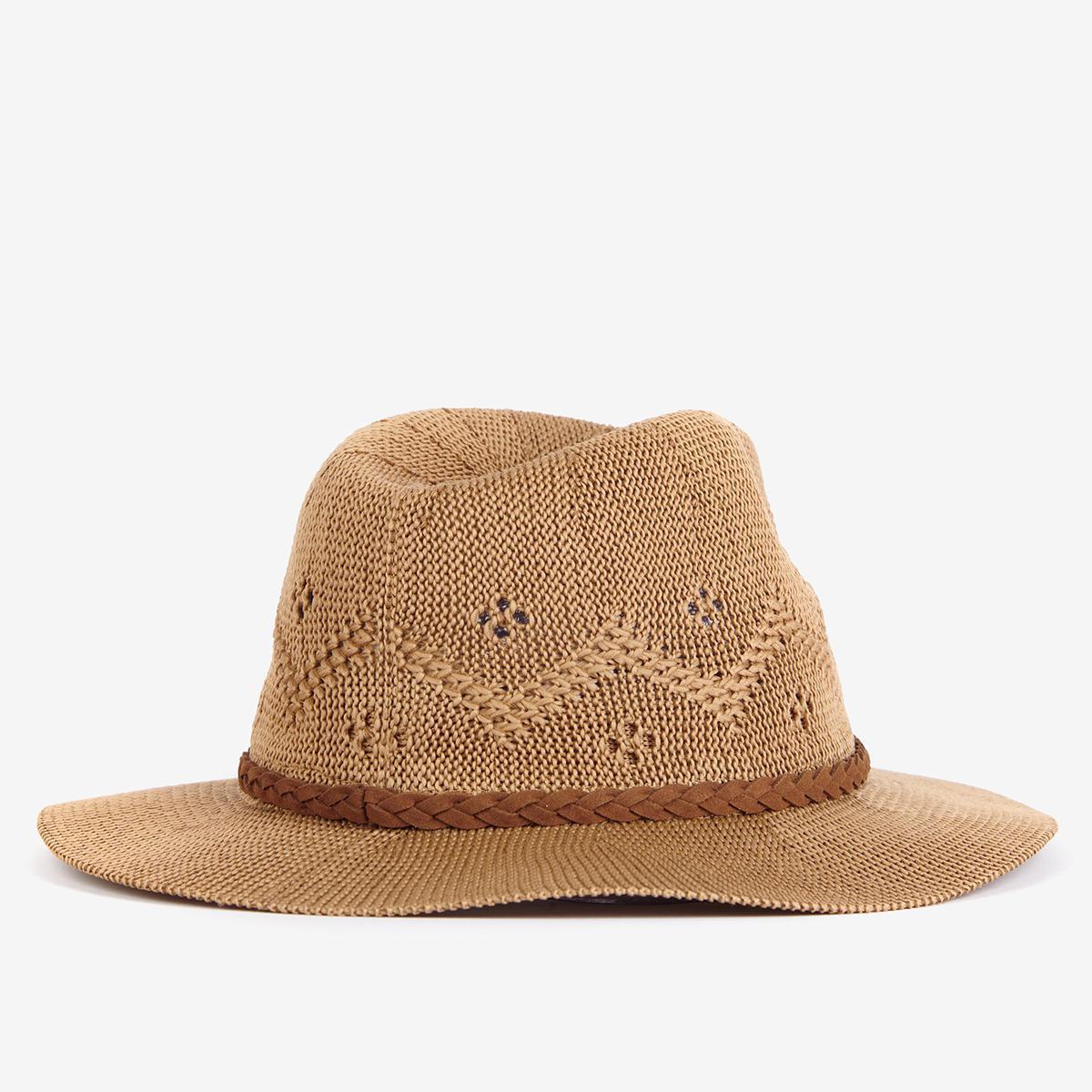 Barbour Kelley Cloche Summer Hat
