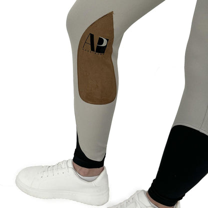 AP Hassinger The Derby Knee Patch Breeches