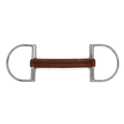AJR Leather Covered Morph D Bit