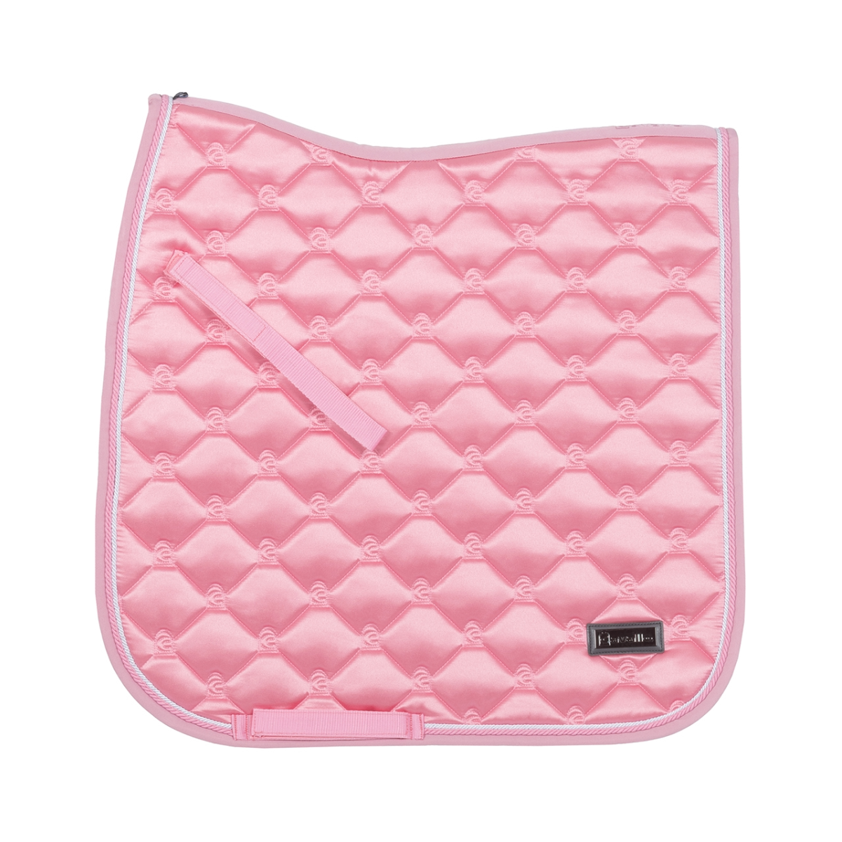 Cavallo Hanaya Saddle Pad - Sale