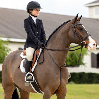 LeMieux Hunter Standing Martingale