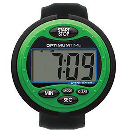 Optimum Time Event Watch