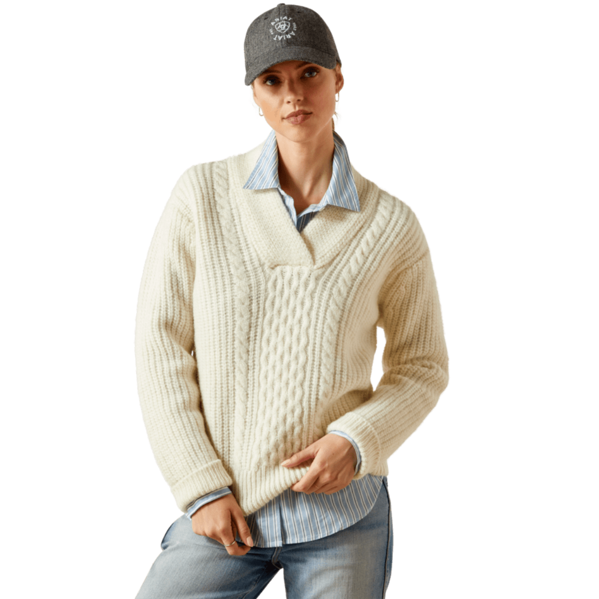 Ariat Women's Arley Sweater - Sale