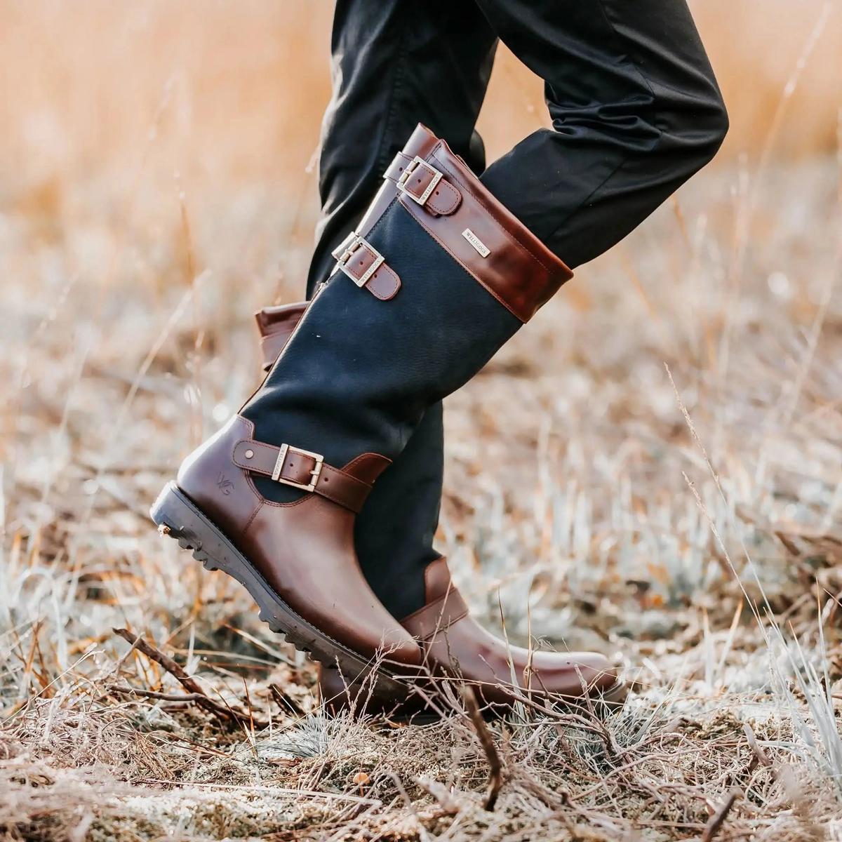 Welligogs Women's Ranger Waterproof Boots