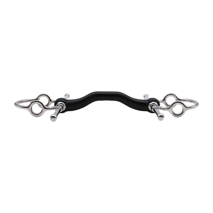 AJR Intuport Flexi Nelson Gag Bit