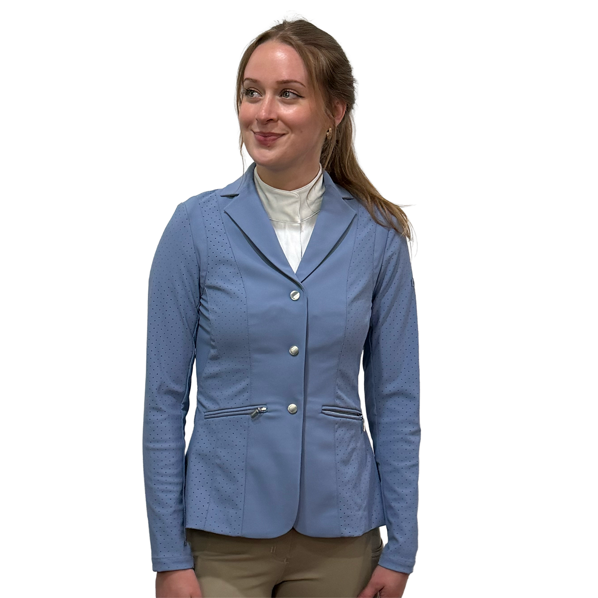 LeMieux Women's Jessica Mesh Show Jacket