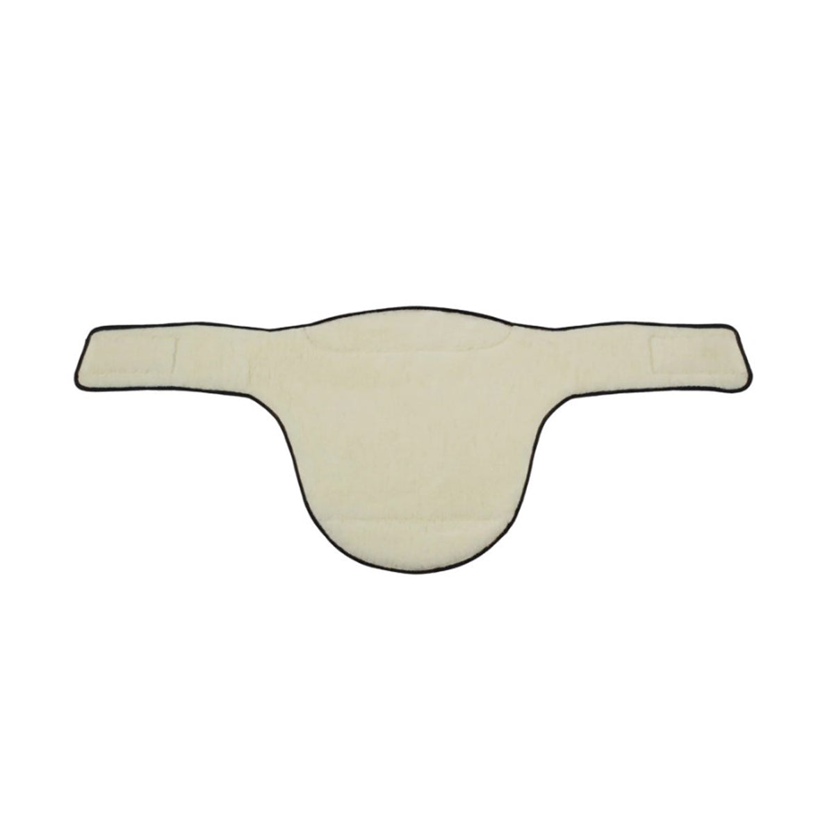 EquiFit Anatomical BellyGuard Girth Replacement Liners