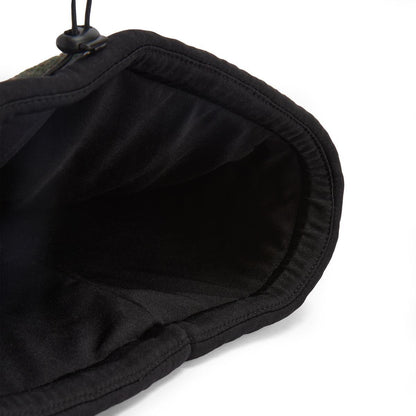 Barbour Field Fleece Tartan Snood