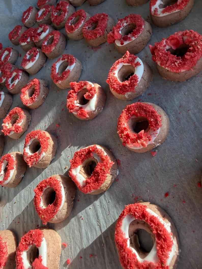 Dapper Darling Horse Treats