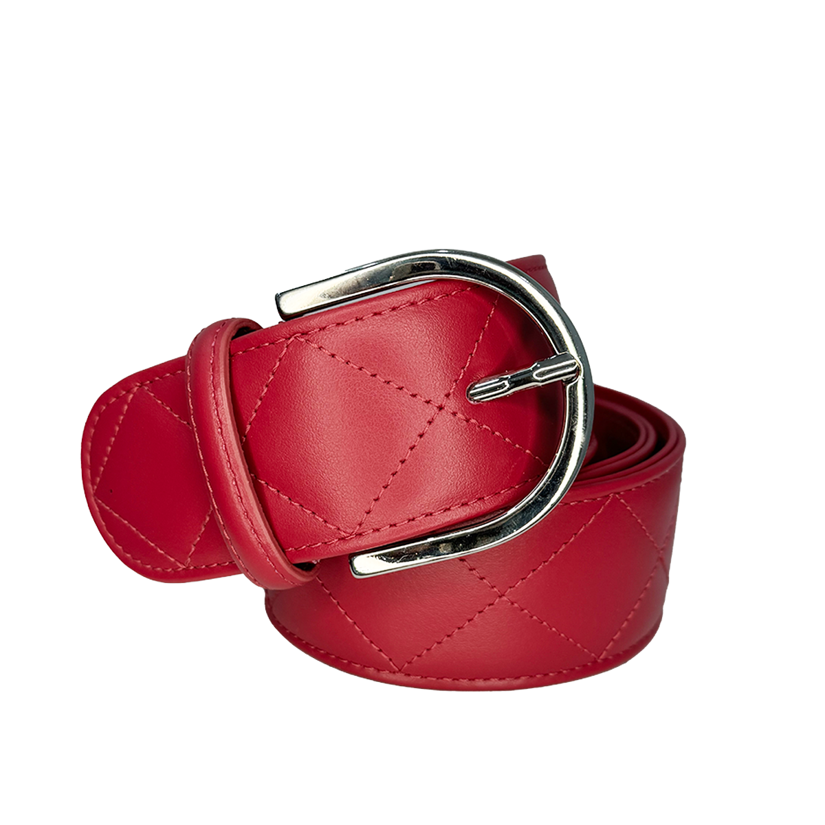 Tailored Sportsman Quilted C Belts