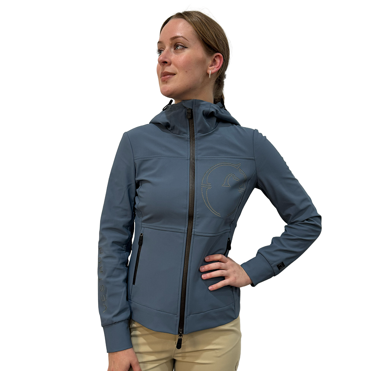 Vestrum Women's Anderlecht Softshell Jacket