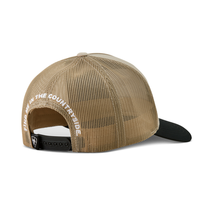 Ariat Countryside Trucker Hat