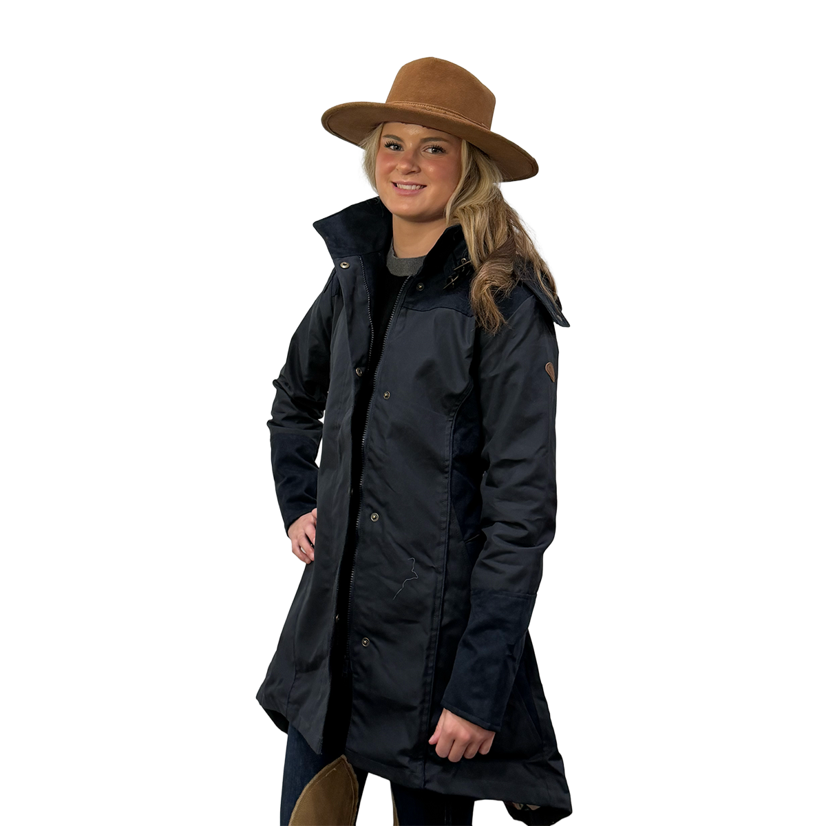 Welligogs Odette Waterproof Coat
