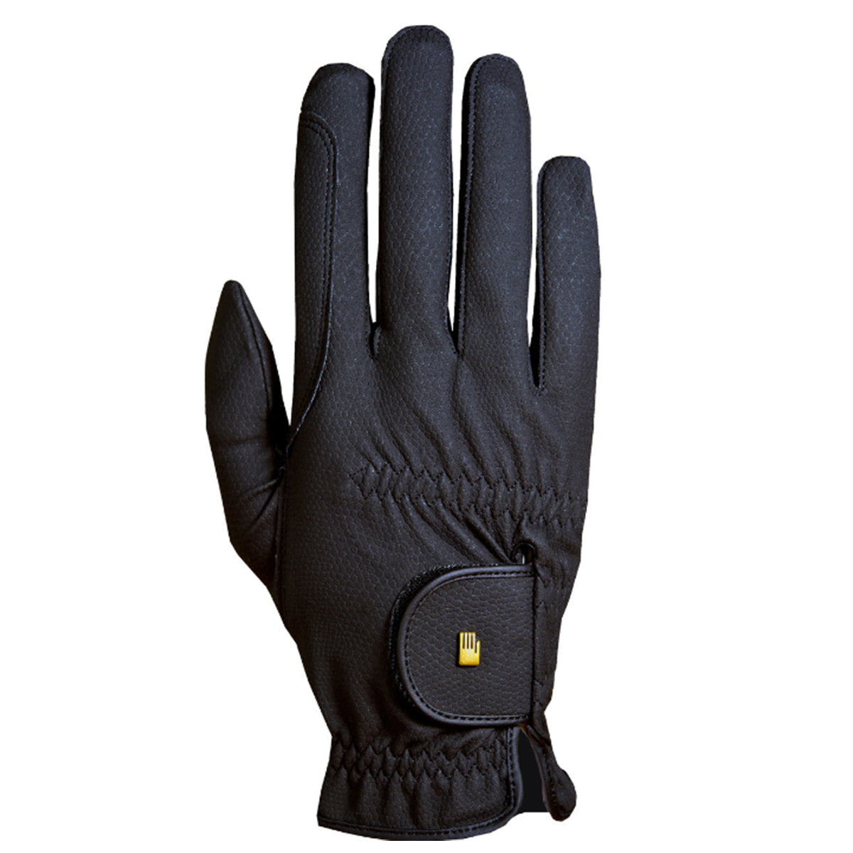 Roeckl-Grip Riding Gloves