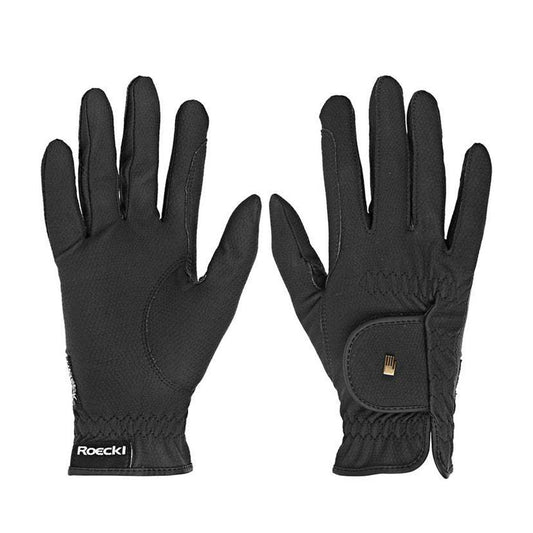 Roeckl-Grip Riding Gloves