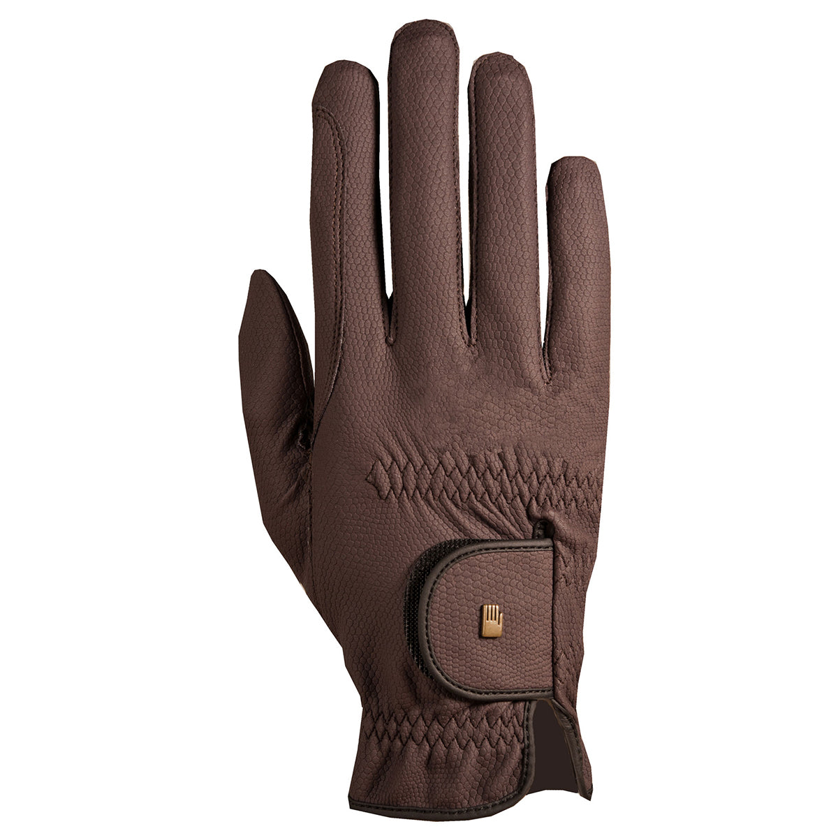 Roeckl-Grip Riding Gloves
