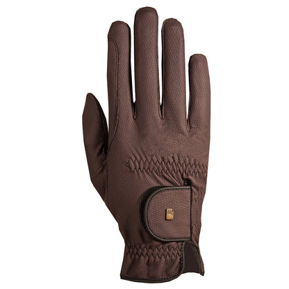 Roeckl-Grip Riding Gloves