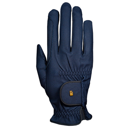 Roeckl-Grip Riding Gloves